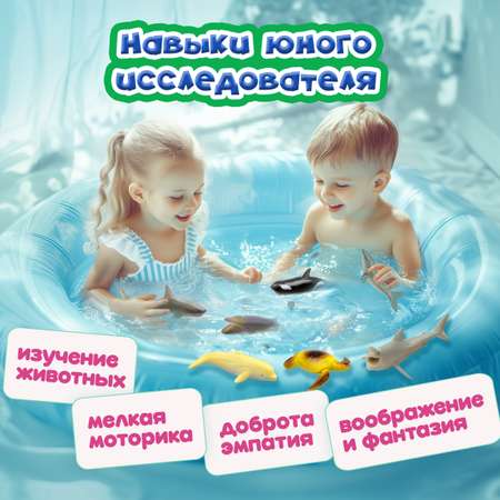 Игровой набор 1TOY