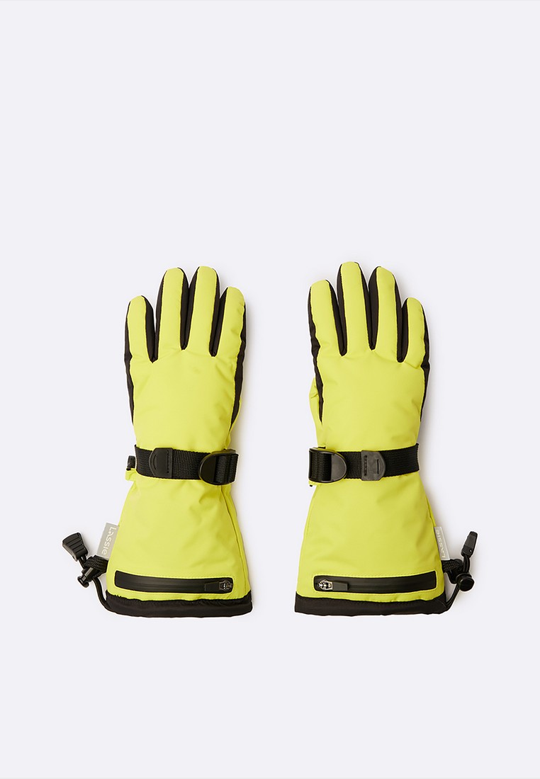 Перчатки Lassie 73303409-8320 - фото 1