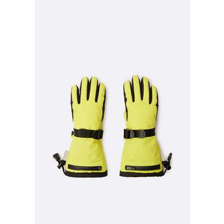 Перчатки Lassie