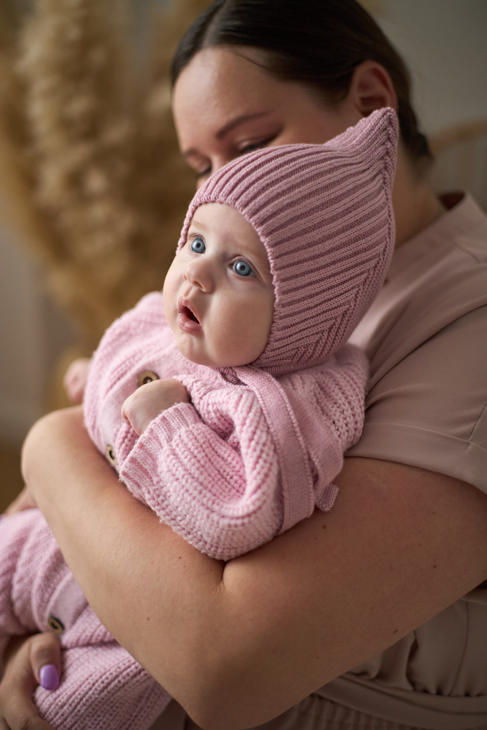 Шапочка Starkoff Kids Д200550 - фото 2