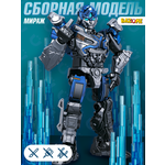 Фигурка BAZUMI Мираж