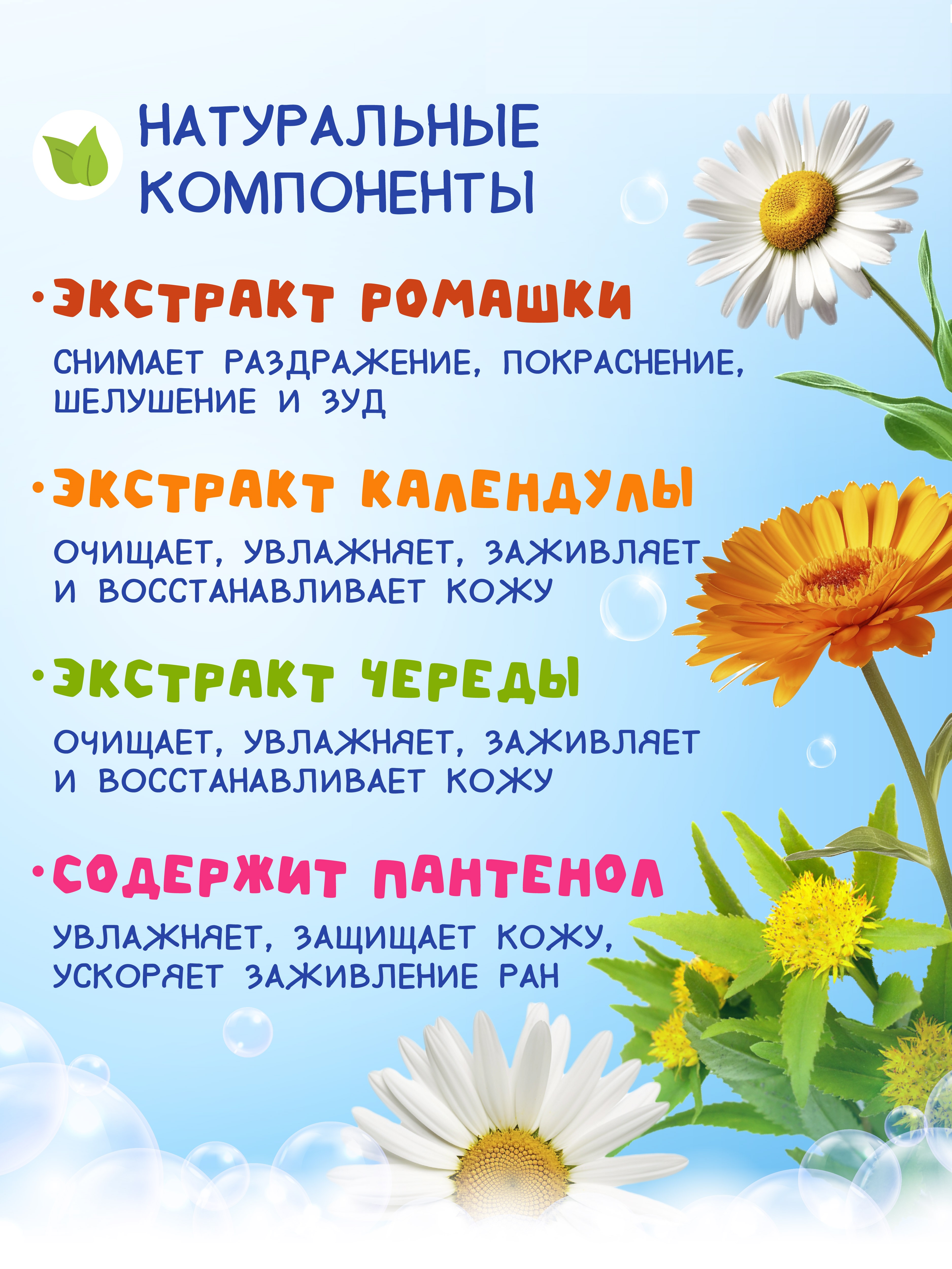 Пена DELTA COSMETICS Волшебная ванна 460 мл - фото 3