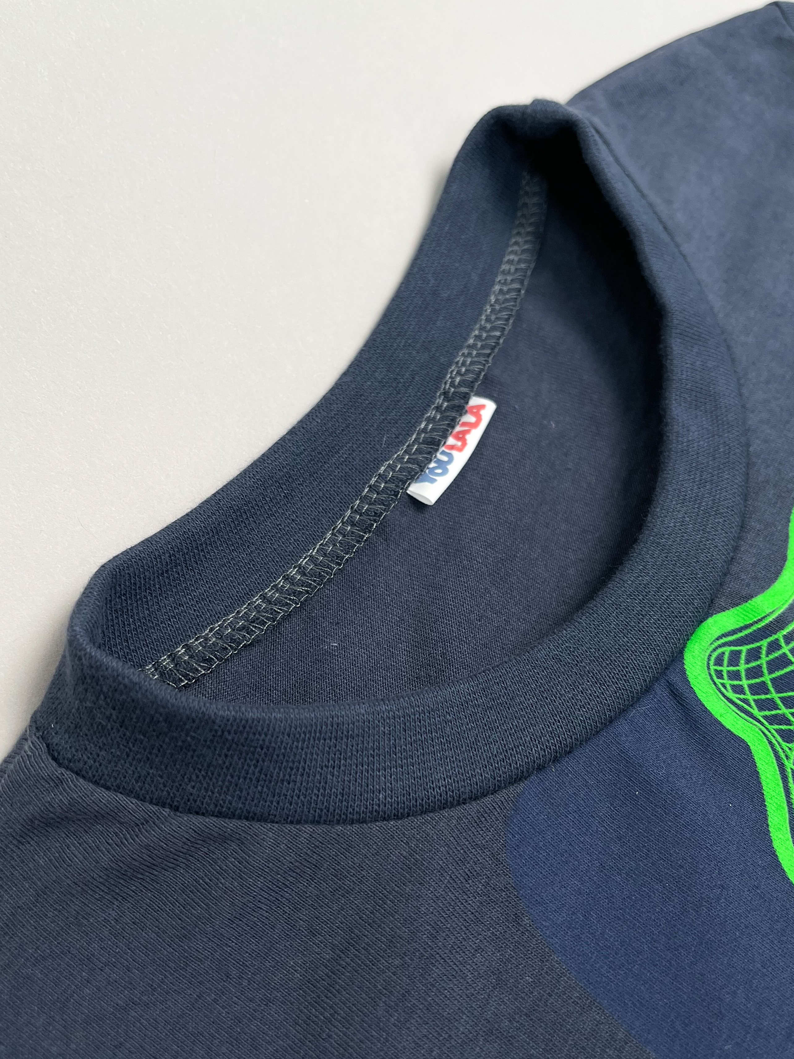 Футболка YOULALA ЦБ-00001568 - фото 3