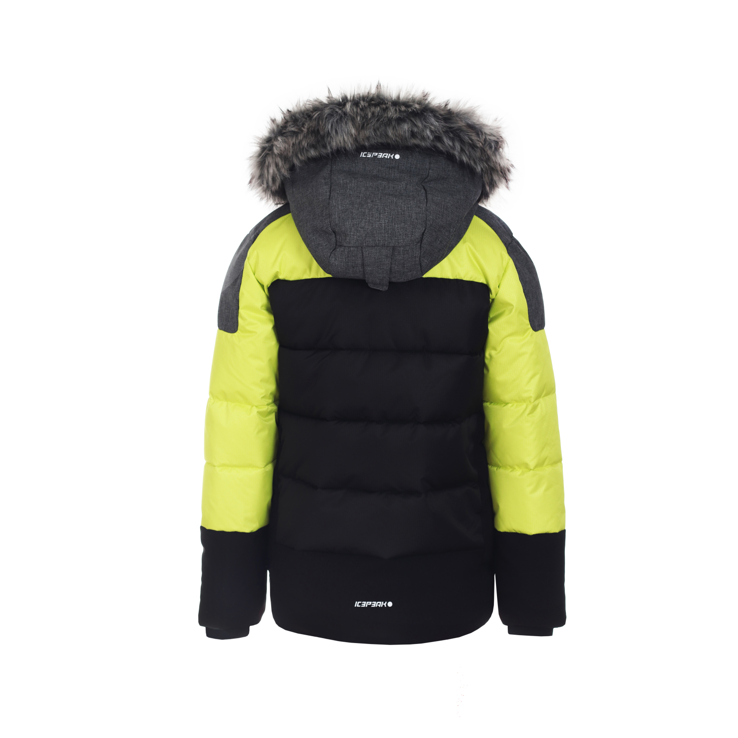Куртка Icepeak 650049512IV950 - фото 2