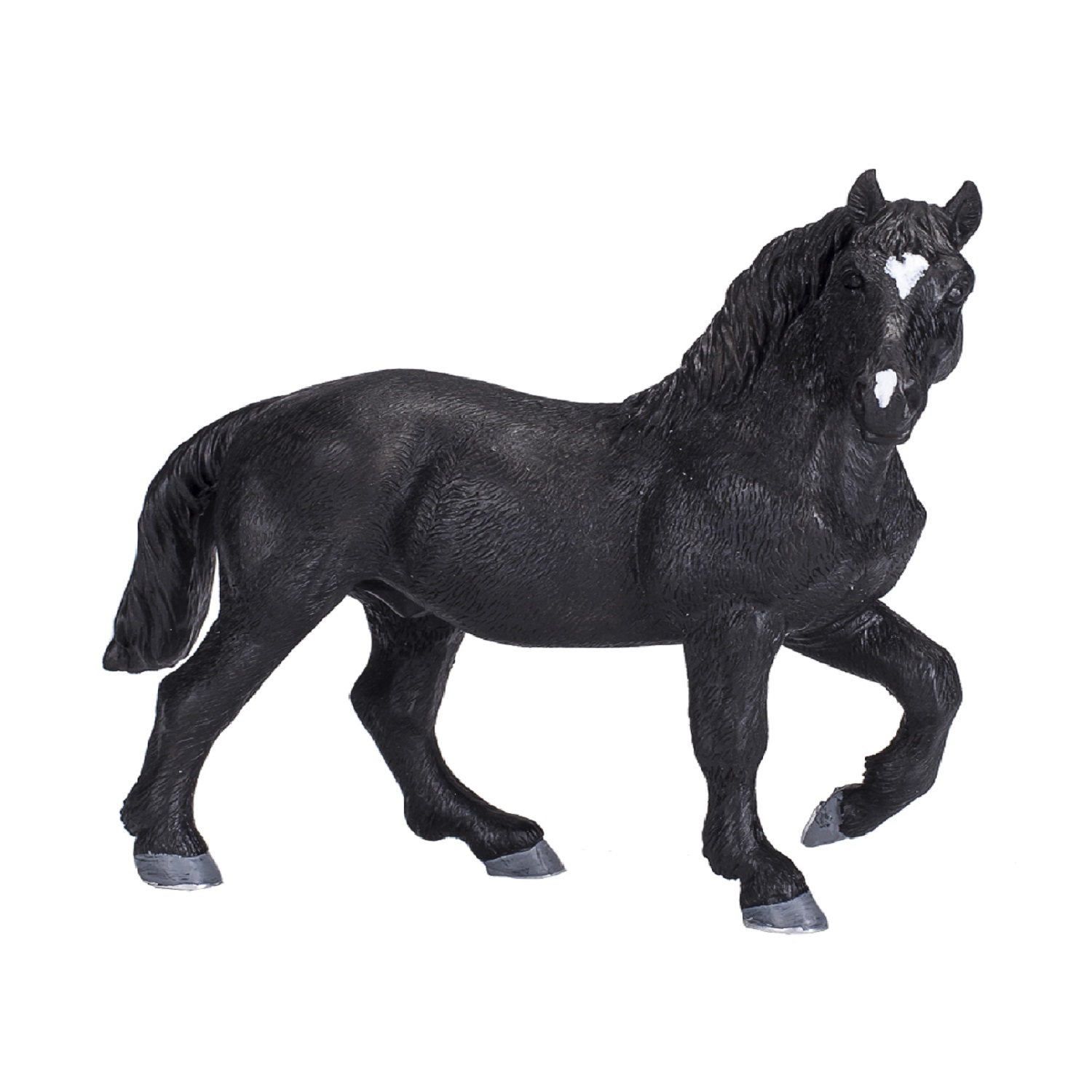 Игровой набор MOJO Animal Planet першеронский конь - фото 1