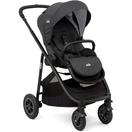 Коляска 3в1 Joie Versatrax