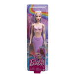 Кукла классическая Barbie