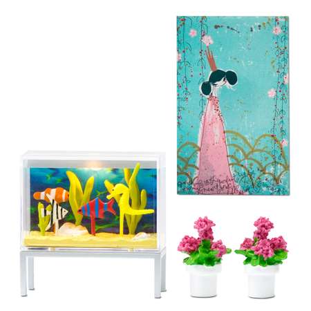 Домик для кукол Lundby