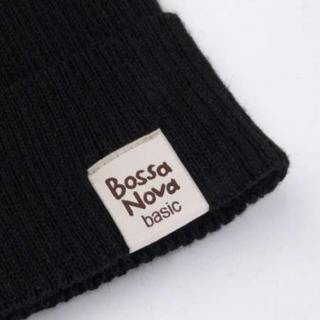 Шапка Bossa Nova