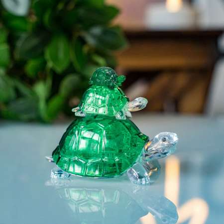 Пазл Crystal Puzzle 3D