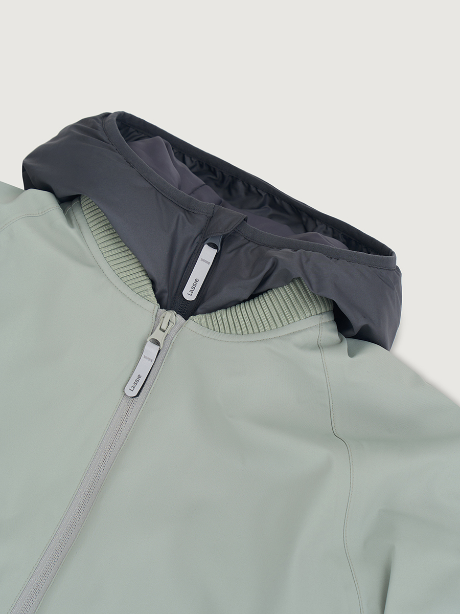 Куртка Lassie 73106102-8070 - фото 5