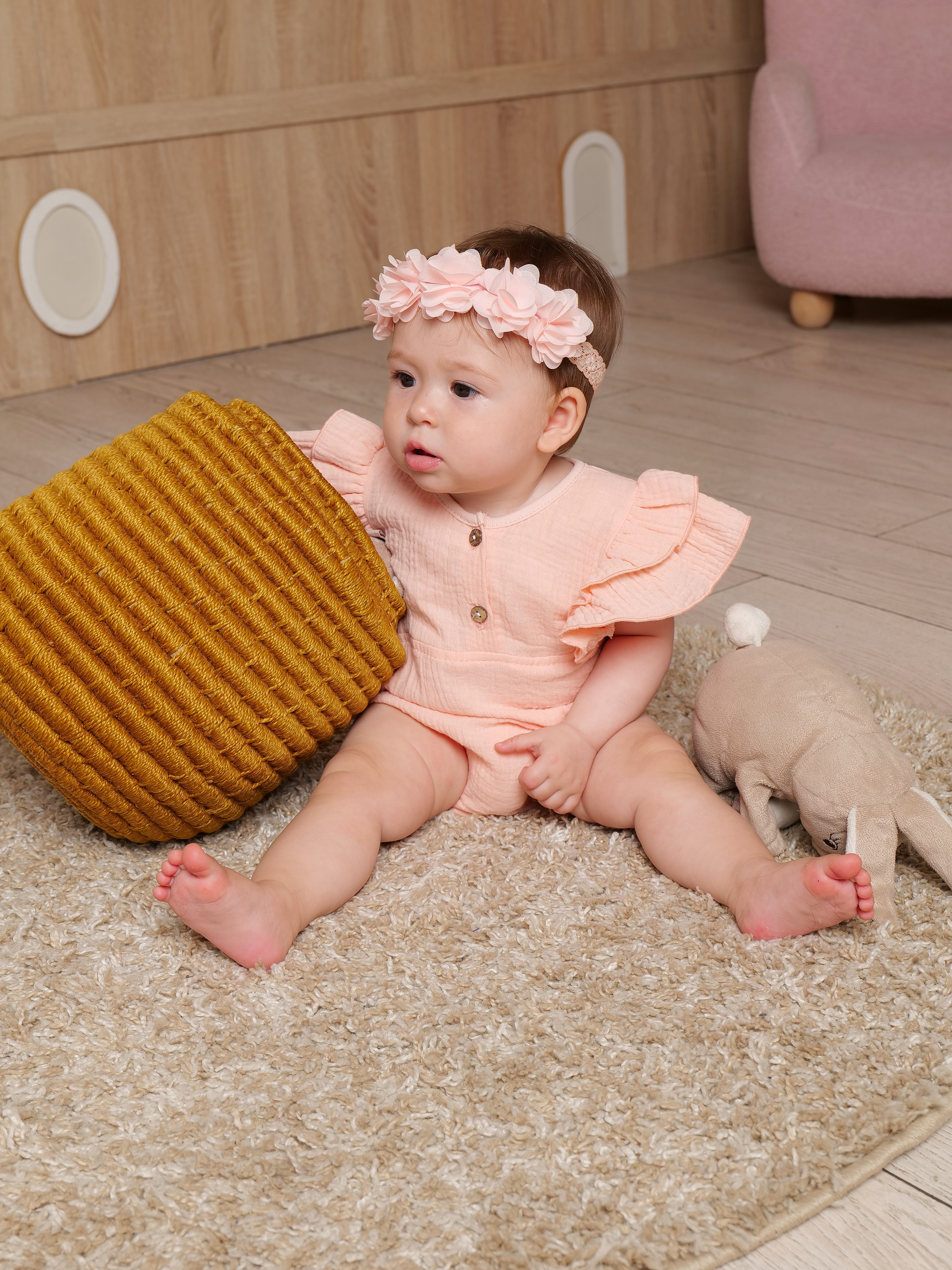 Боди Clariss ЦБ-00001498 - фото 2