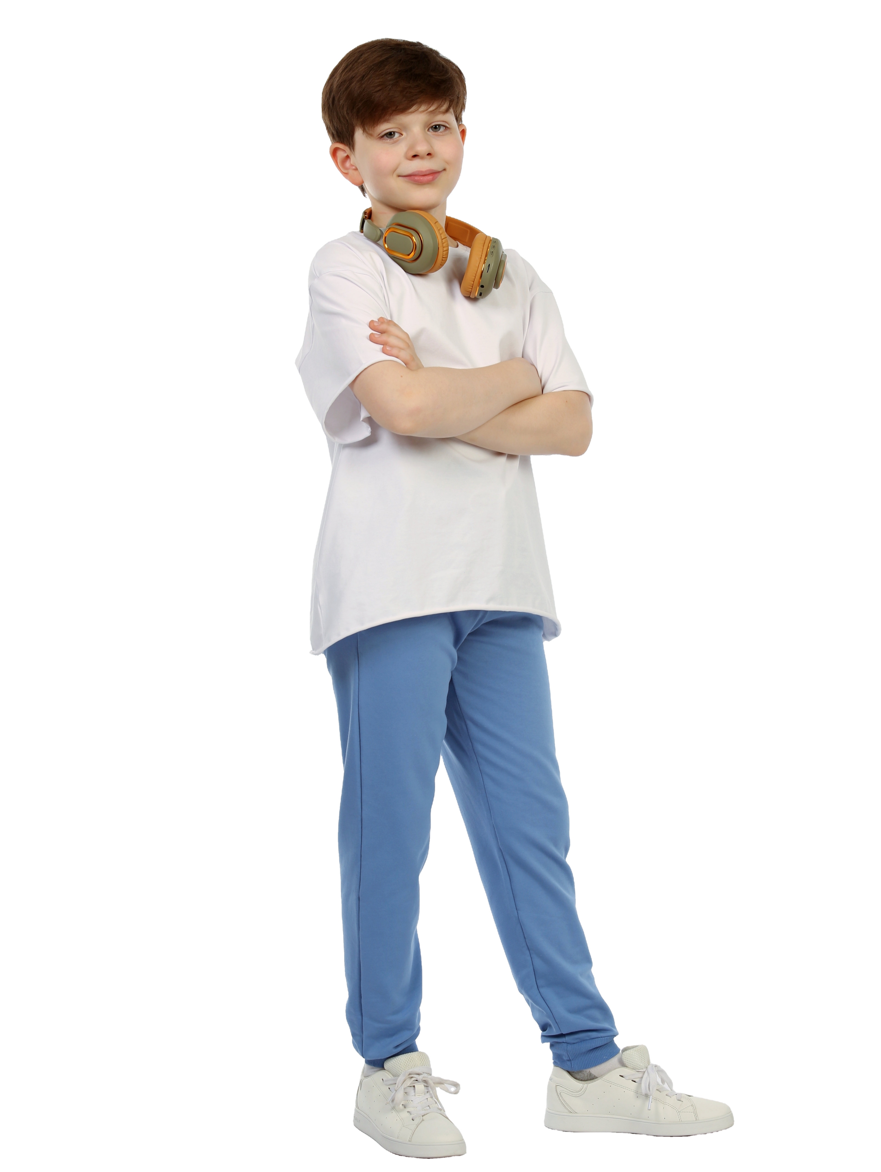 Брюки 2 шт VIVEZZA MDB00014 - фото 2