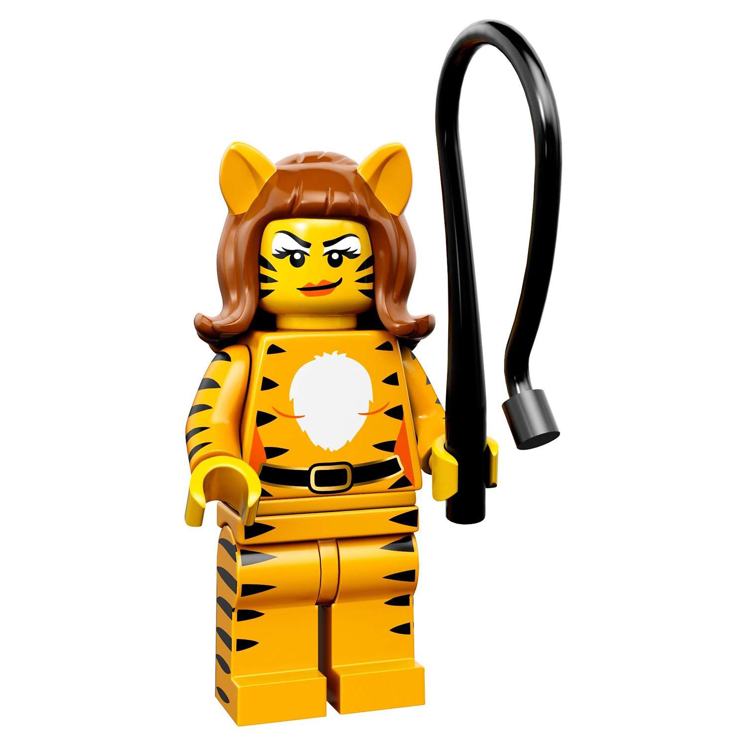 Конструктор LEGO Minifigures блочный - фото 33