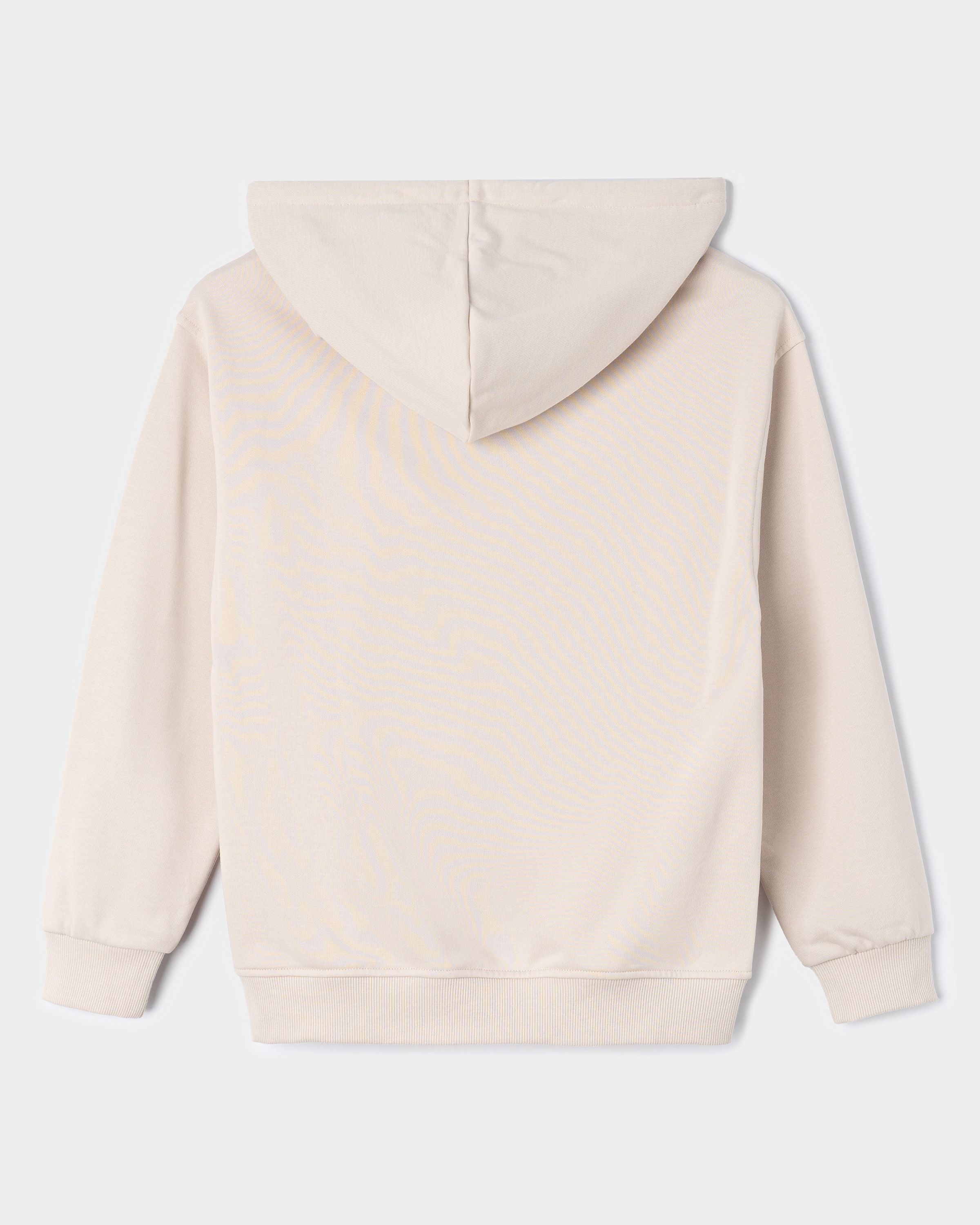 Худи Futurino S26FU1-B200Ttb-L2 - фото 2