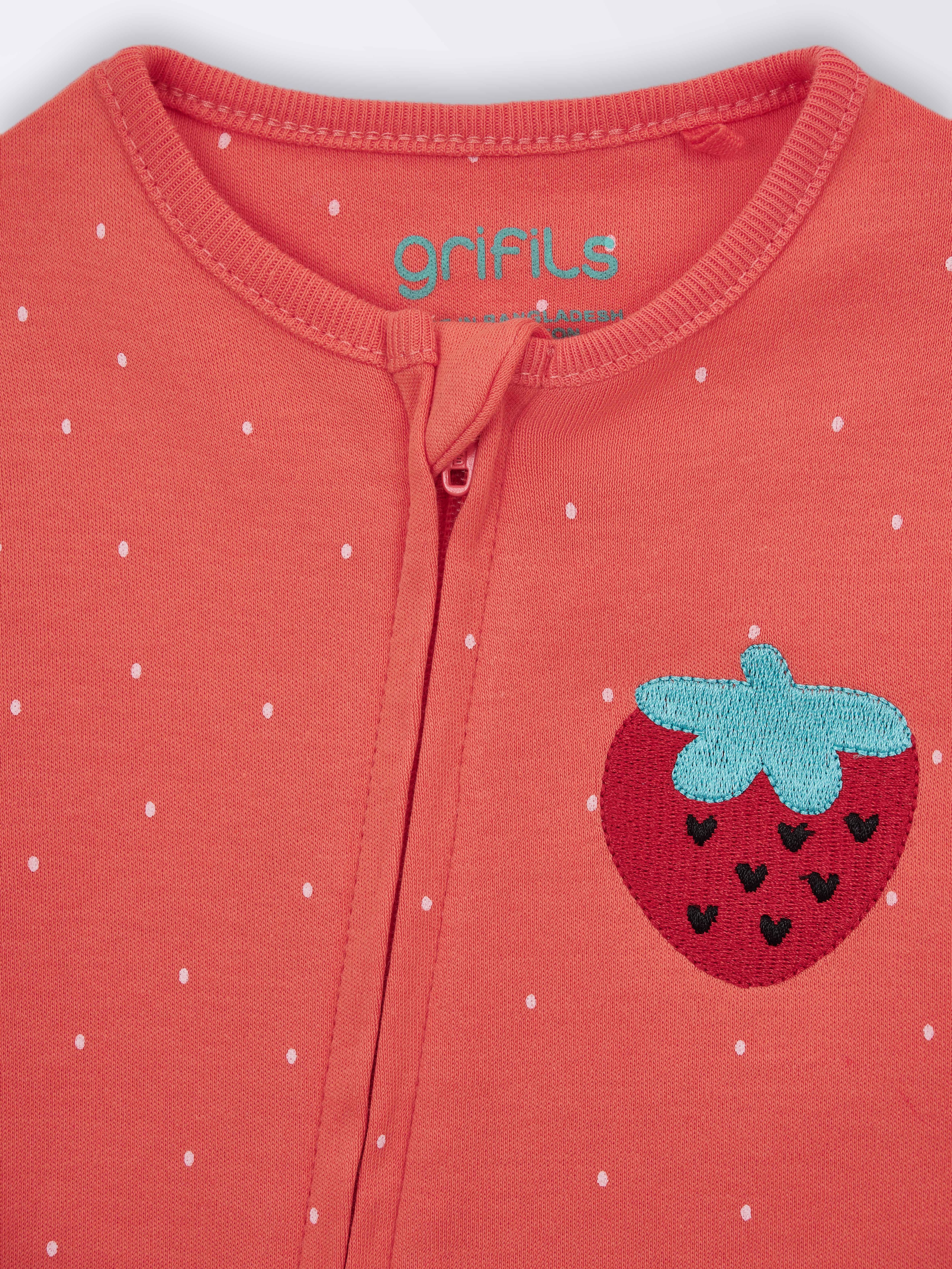 Комбинезон GRIFILS GRI_16 - фото 14