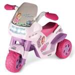 Мотоцикл Peg-Perego