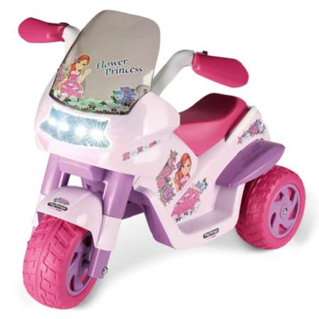 Мотоцикл Peg-Perego
