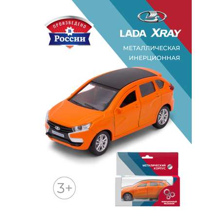 Автомобиль . LADA Lada/Лада 1:34 в ассортименте