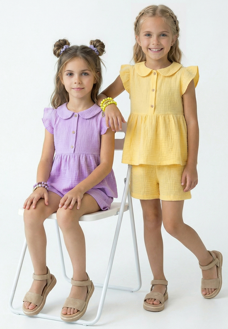 Комплект YOULALA 7170900101 - фото 4