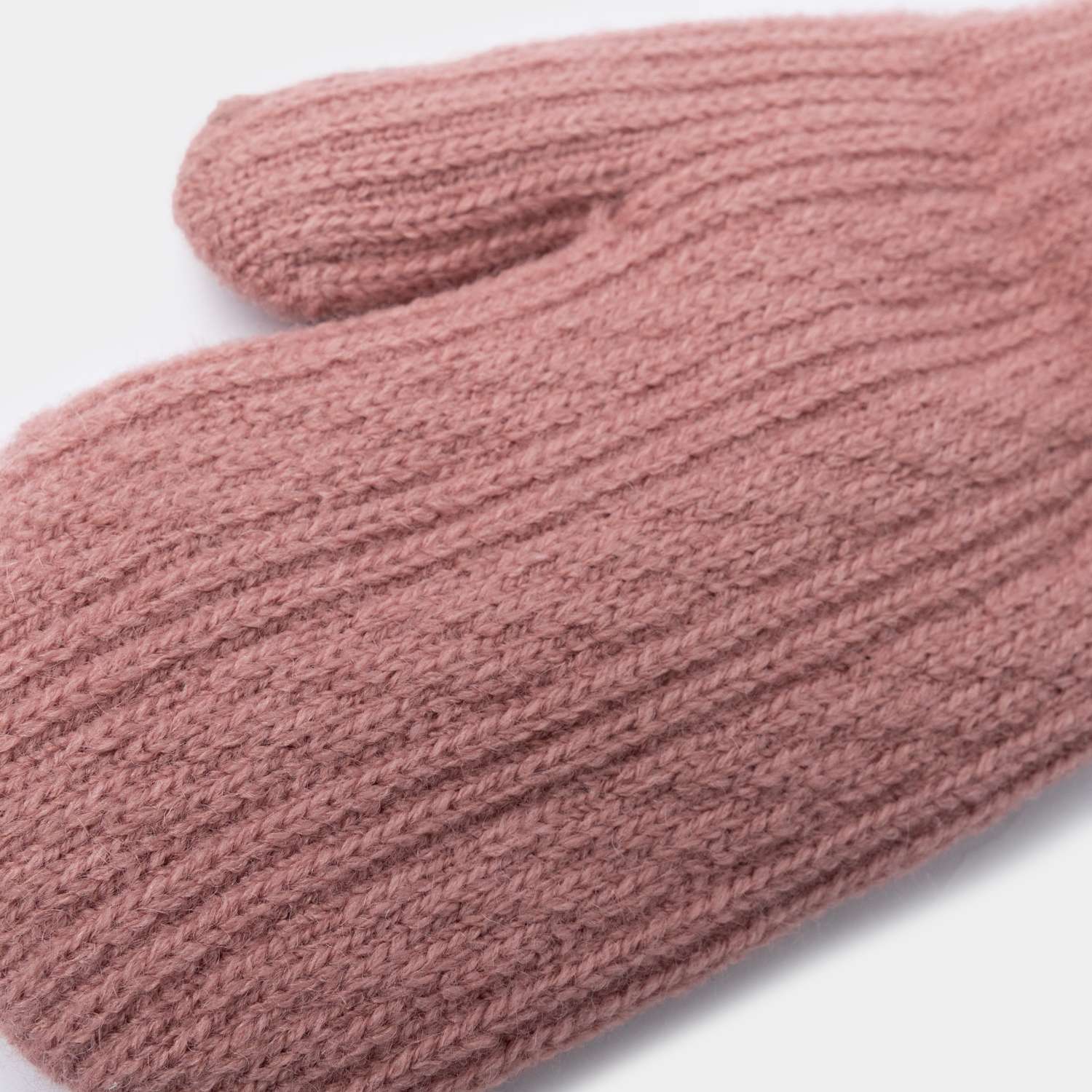 Варежки ё - фото 2