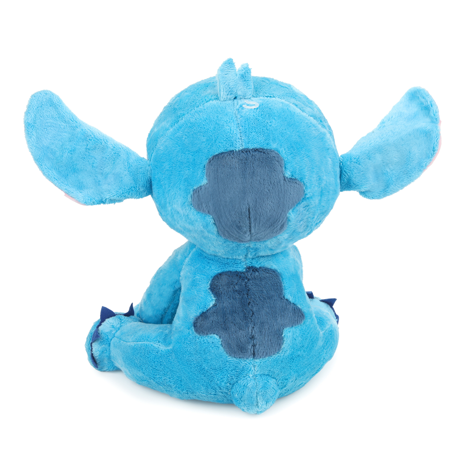 Мягкая игрушка Мульти Пульти Стич - фото 3