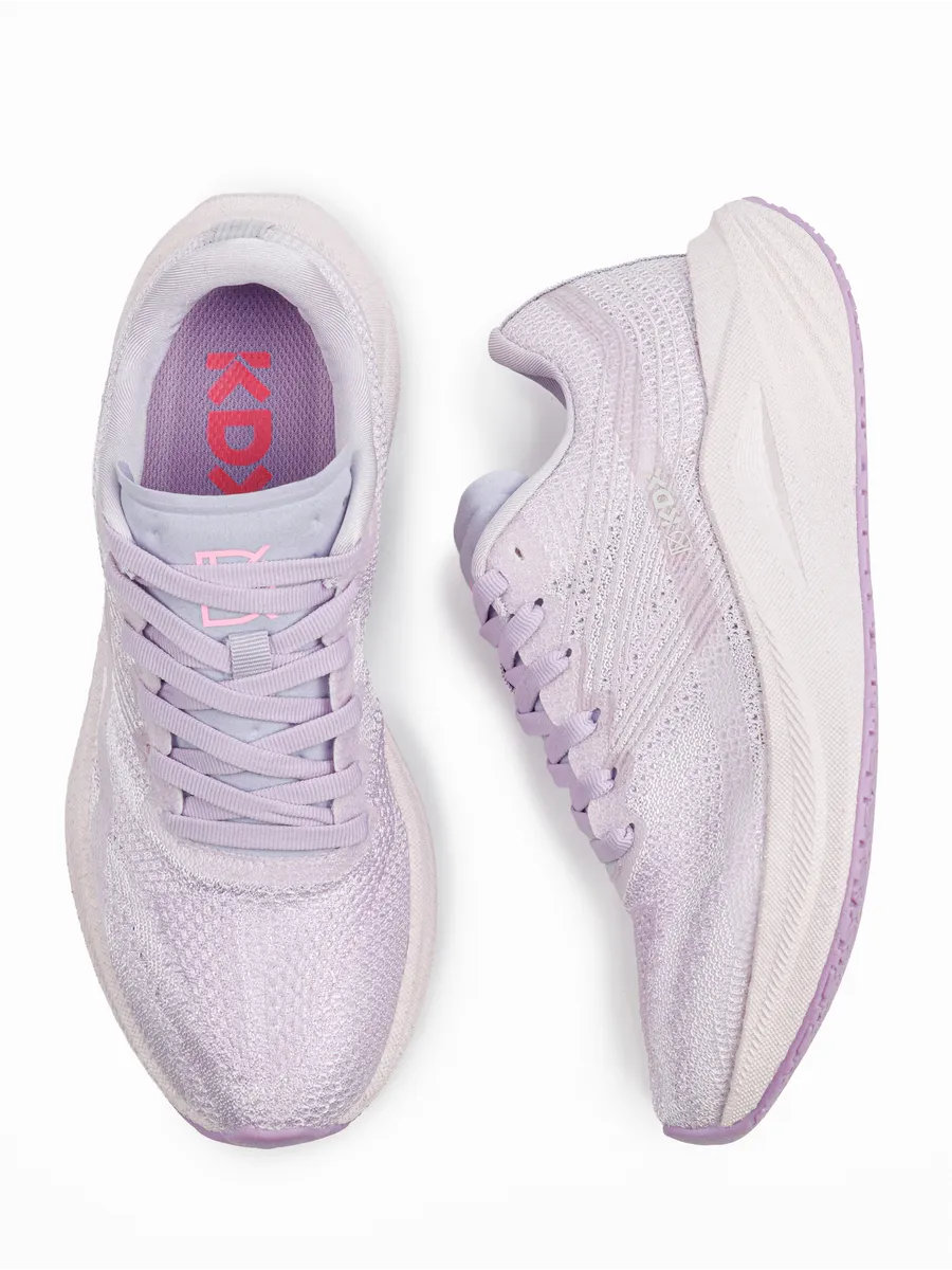 Кроссовки KDX HUY-02 lilac - фото 1
