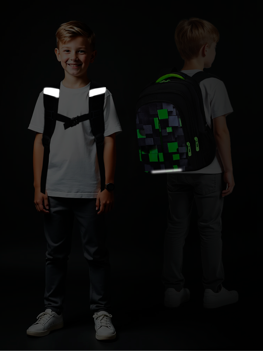 Рюкзак Evoline - фото 8