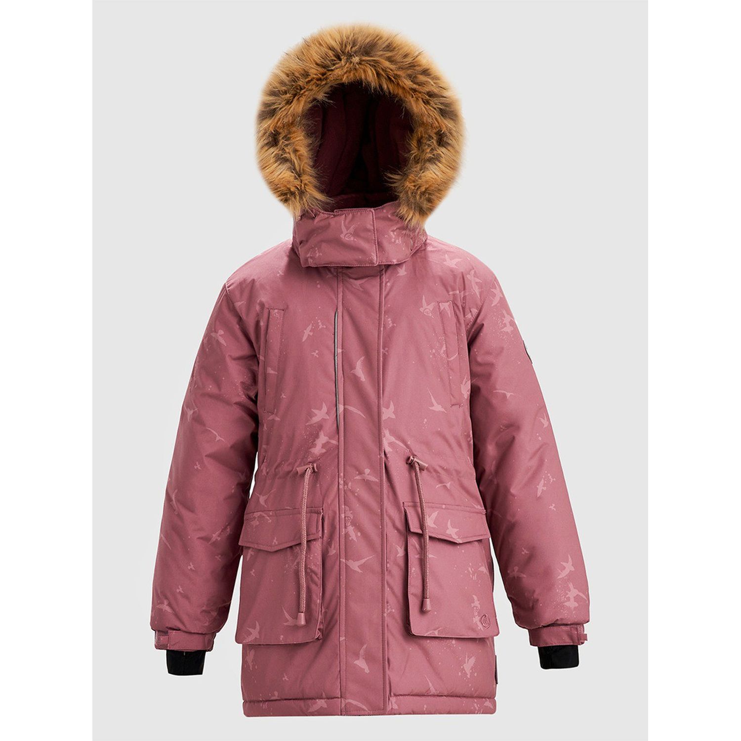 Куртка Premont WP314923LIGHTPINK - фото 14