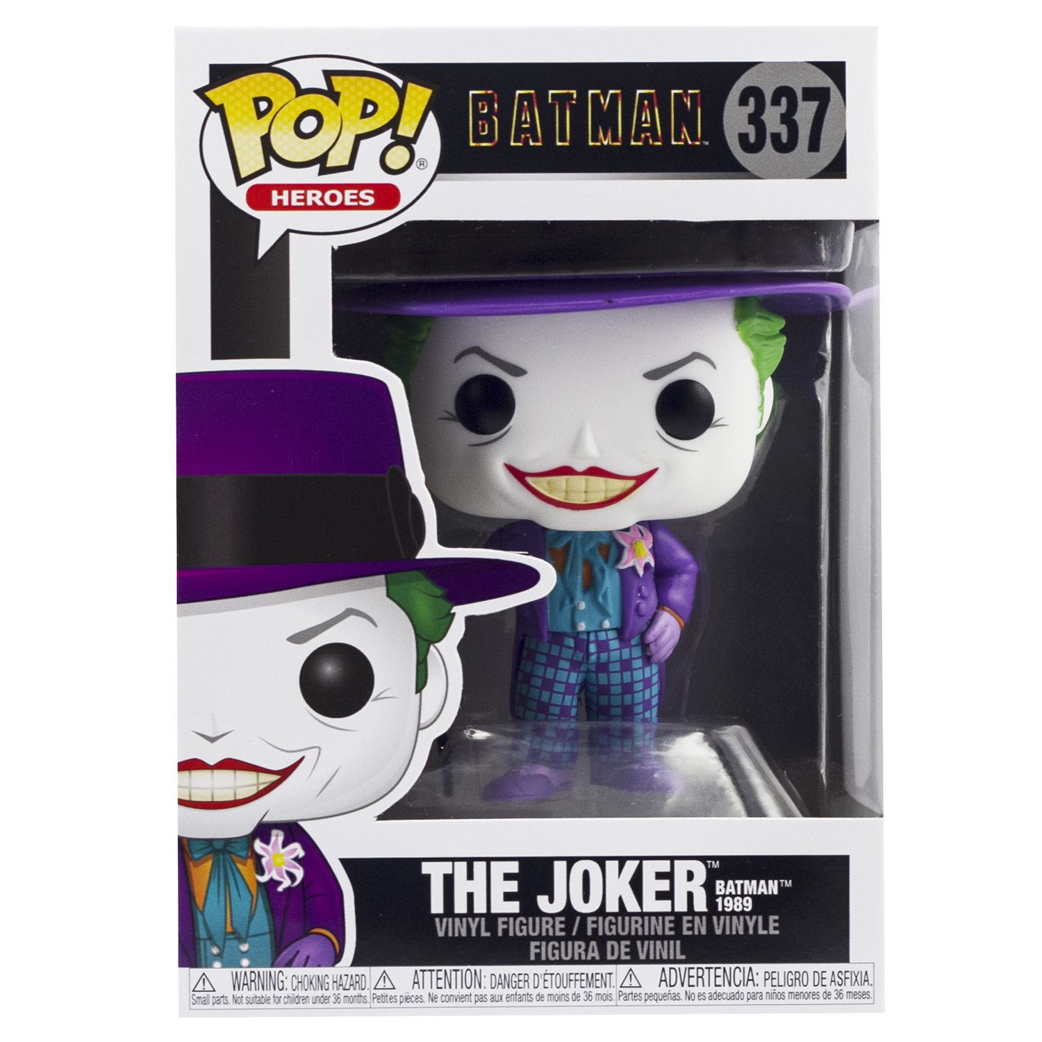 Фигурка Funko Joker - фото 5