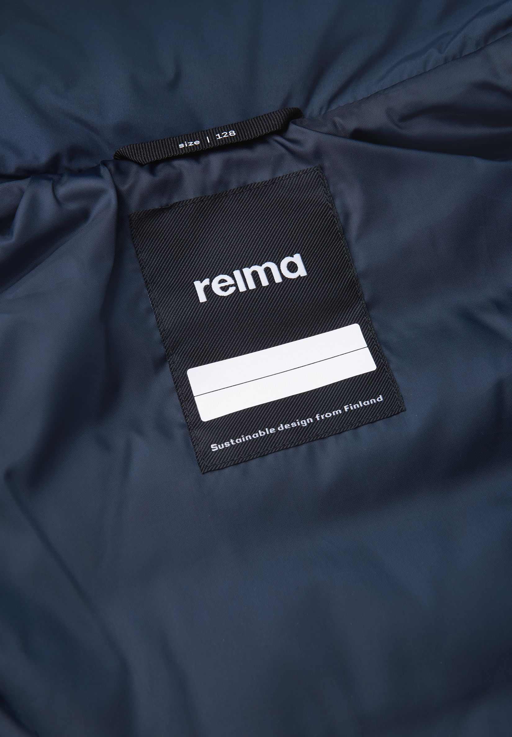 Пуховик Reima 5100030A-6980 - фото 7