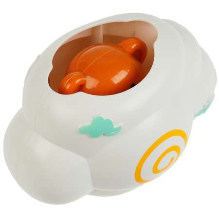 Игрушка для купания УМка Мишка 336880