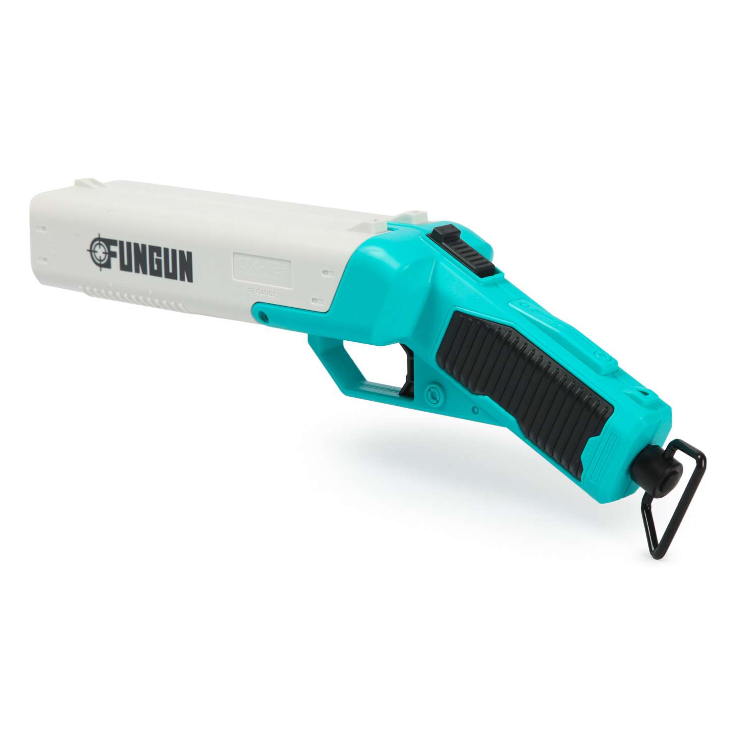 Бластер FUNGUN Дробовик - фото 3
