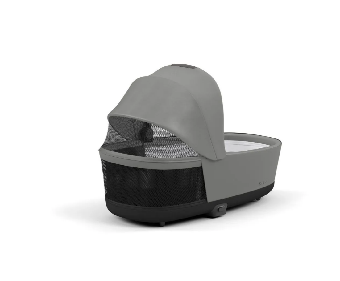 Коляска 2в1 Cybex Priam IV 2 в 1 - фото 7