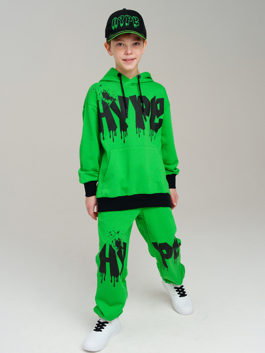 Бейсболка PlayToday 12511238 - фото 2