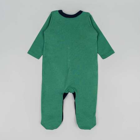 Комбинезон Linas baby