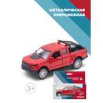 Автомобиль . Ford 1:34