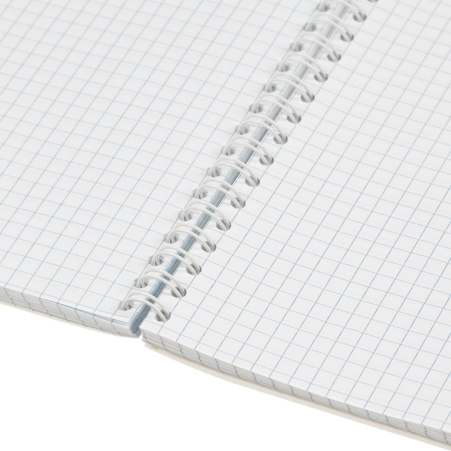 Тетрадь Attache клетка 96 лист. - фото 5