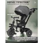 Трехколесный велосипед Velobibi 10 дюймов