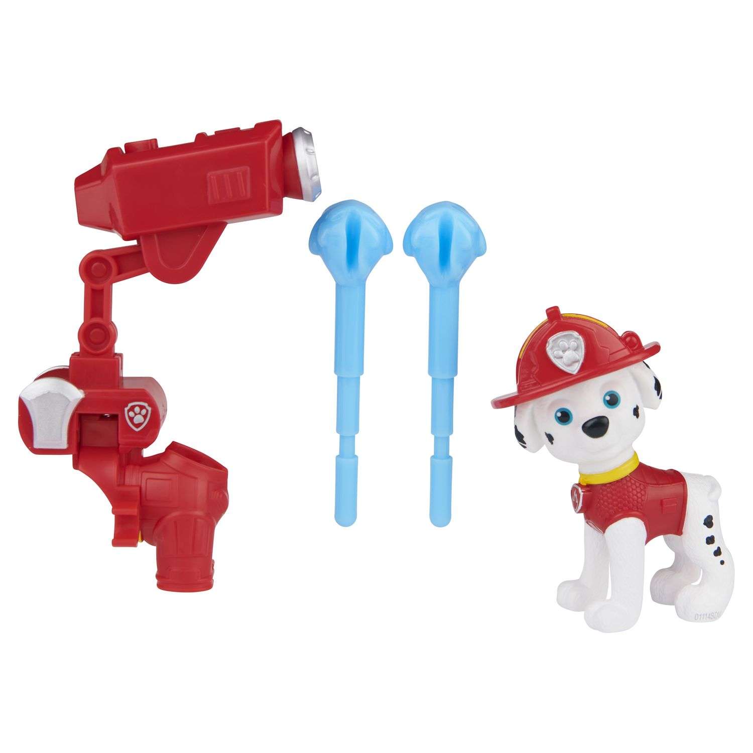 Фигурка Paw Patrol - фото 4
