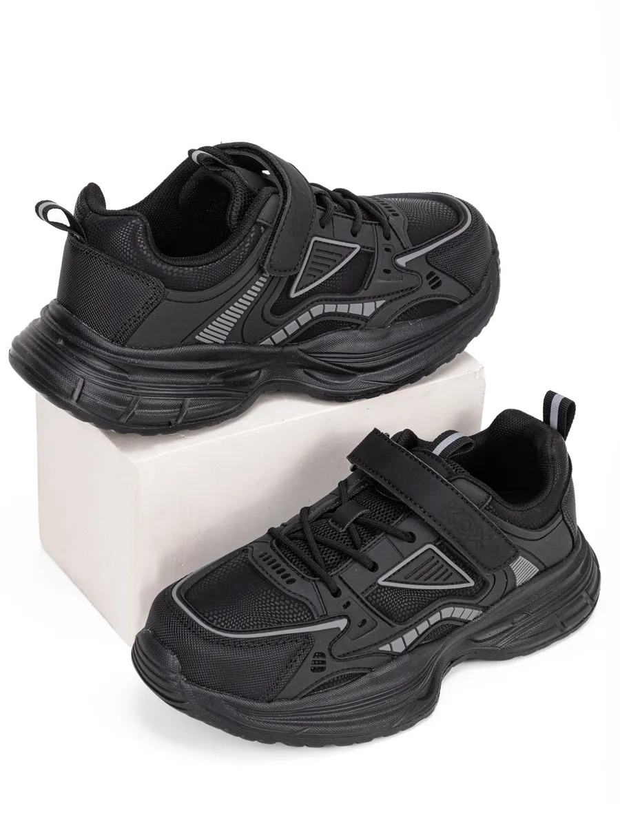 Кроссовки KDX MUS22-017 multi - фото 8