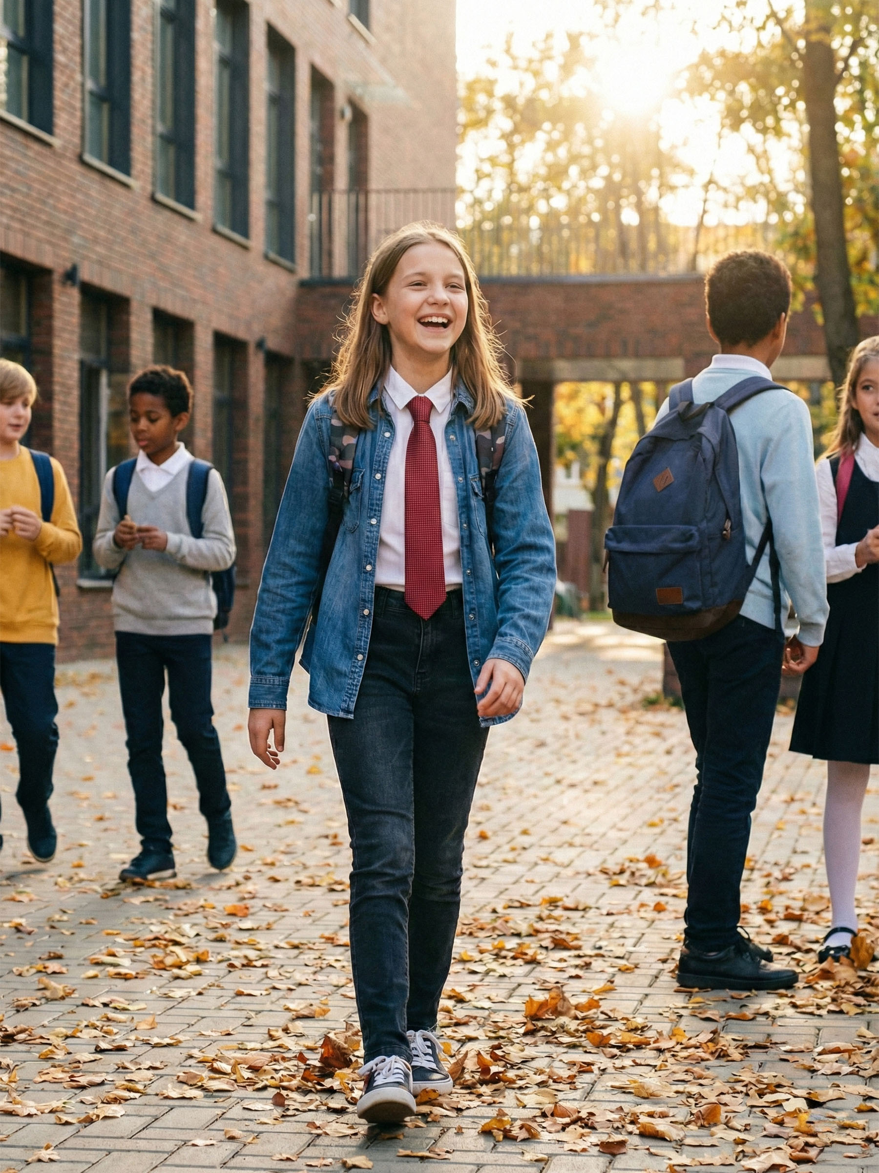 Галстук 2beMan MG55 - фото 5