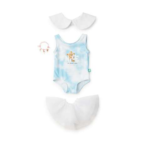 Купальник Happy Baby