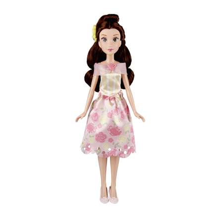 Кукла модельная Princess