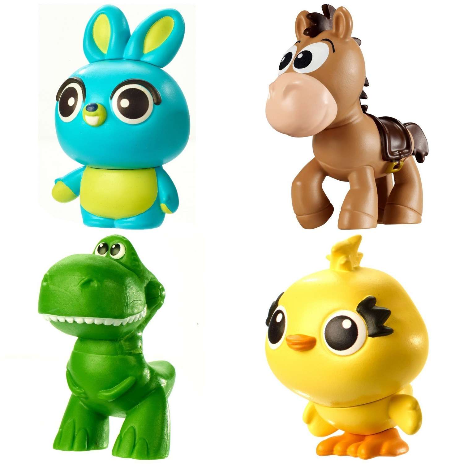Фигурка Toy Story в ассортименте - фото 1