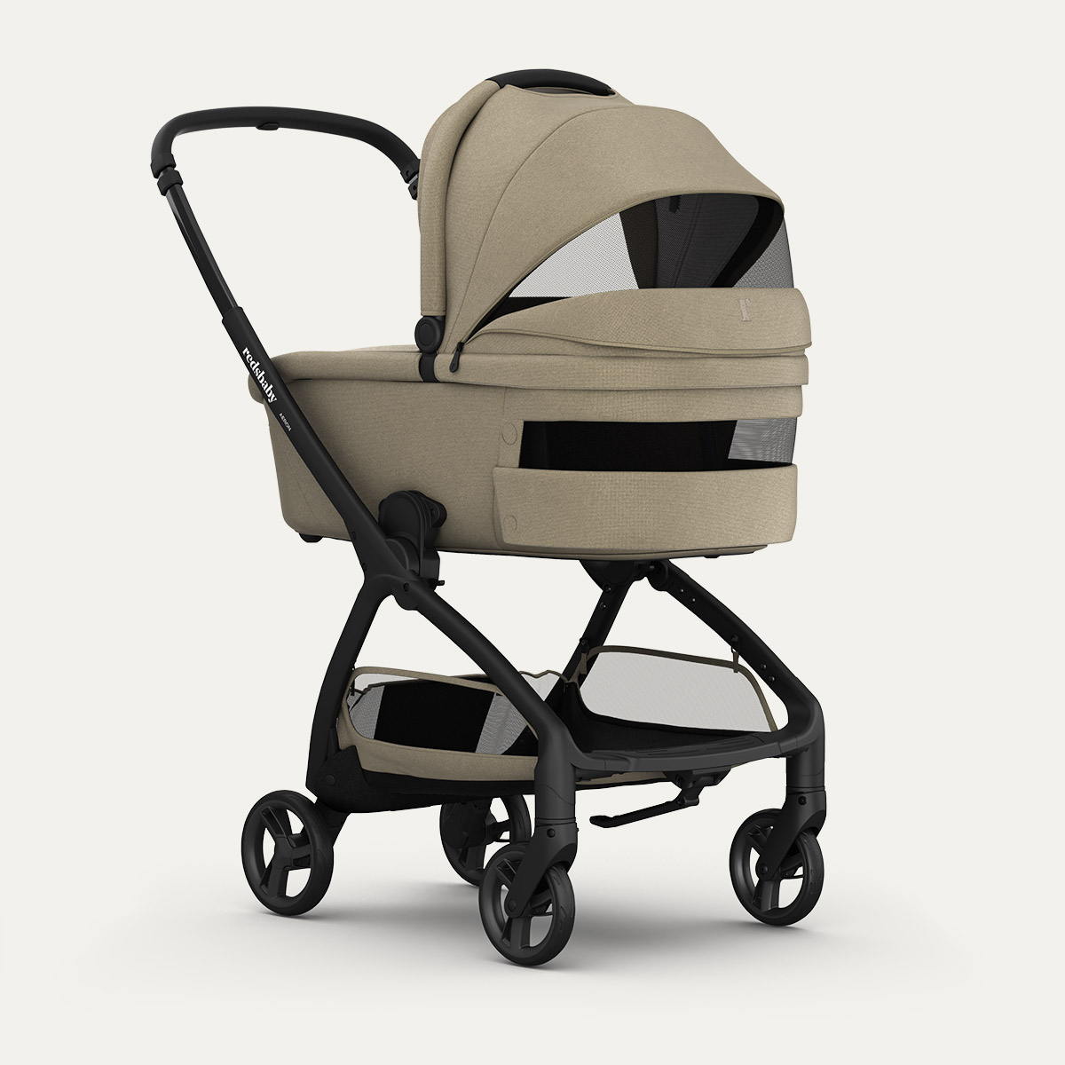 Люлька Redsbaby ONIX - фото 3