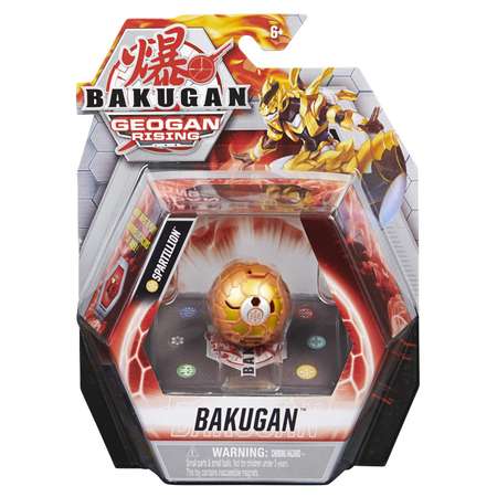 Фигурка Bakugan