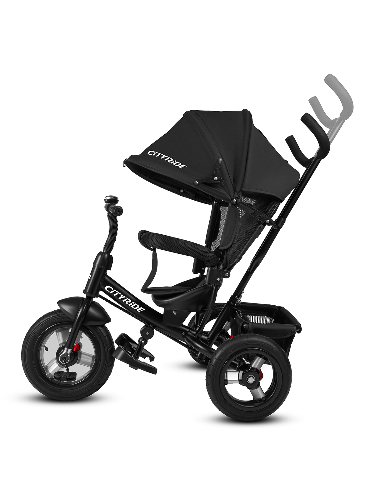 Трехколесный велосипед CITYRIDE - фото 25