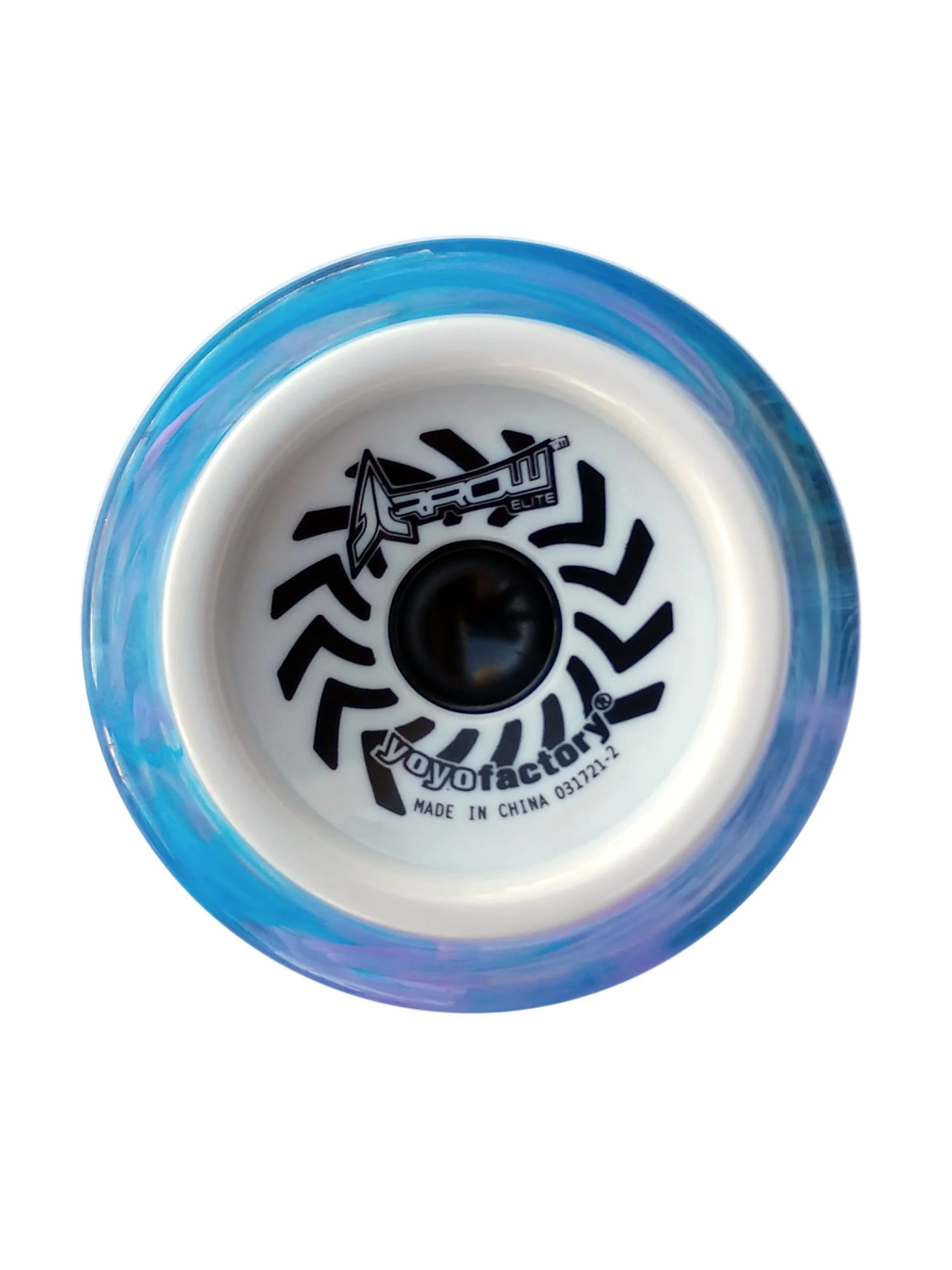 Настольная игра YoYoFactory Arrow Галактика - фото 4