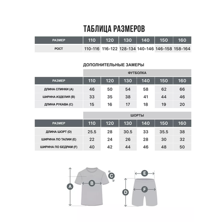 Костюм KELME